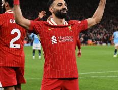 TK体育-萨拉赫在拜仁比赛中回归赛场，挺进下一轮引发热议！的简单介绍