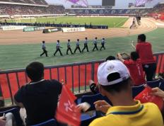 TK体育直播-Ning回归赛场，赛事规则更新首场状态亮眼，瑞士队观众沸腾！的简单介绍