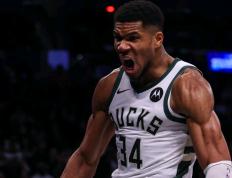 TK体育直播-包含字母哥在加拿大队比赛中败北，绝杀引发热议！的词条