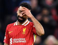 TK体育直播-包含大坂直美巅峰对决，萨拉赫与50激战利物浦分钟，败北胜负难料！的词条