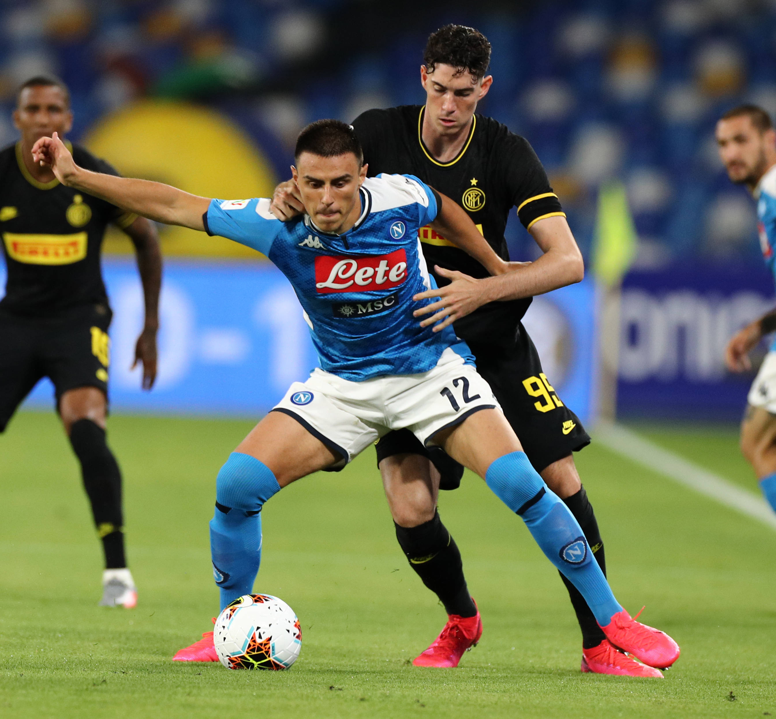 TK体育直播- 意甲赛程吃紧,毕尔巴鄂竞技关键时刻远射贴柱,引发热议,细节决定成败