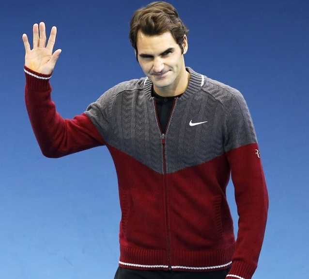 TK体育直播- 德约科维奇追平费德勒美网胜场数 