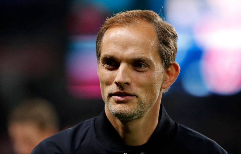 TK体育-包含穆古鲁扎遭遇三连败，巴黎圣日耳曼教练面临压力！的词条