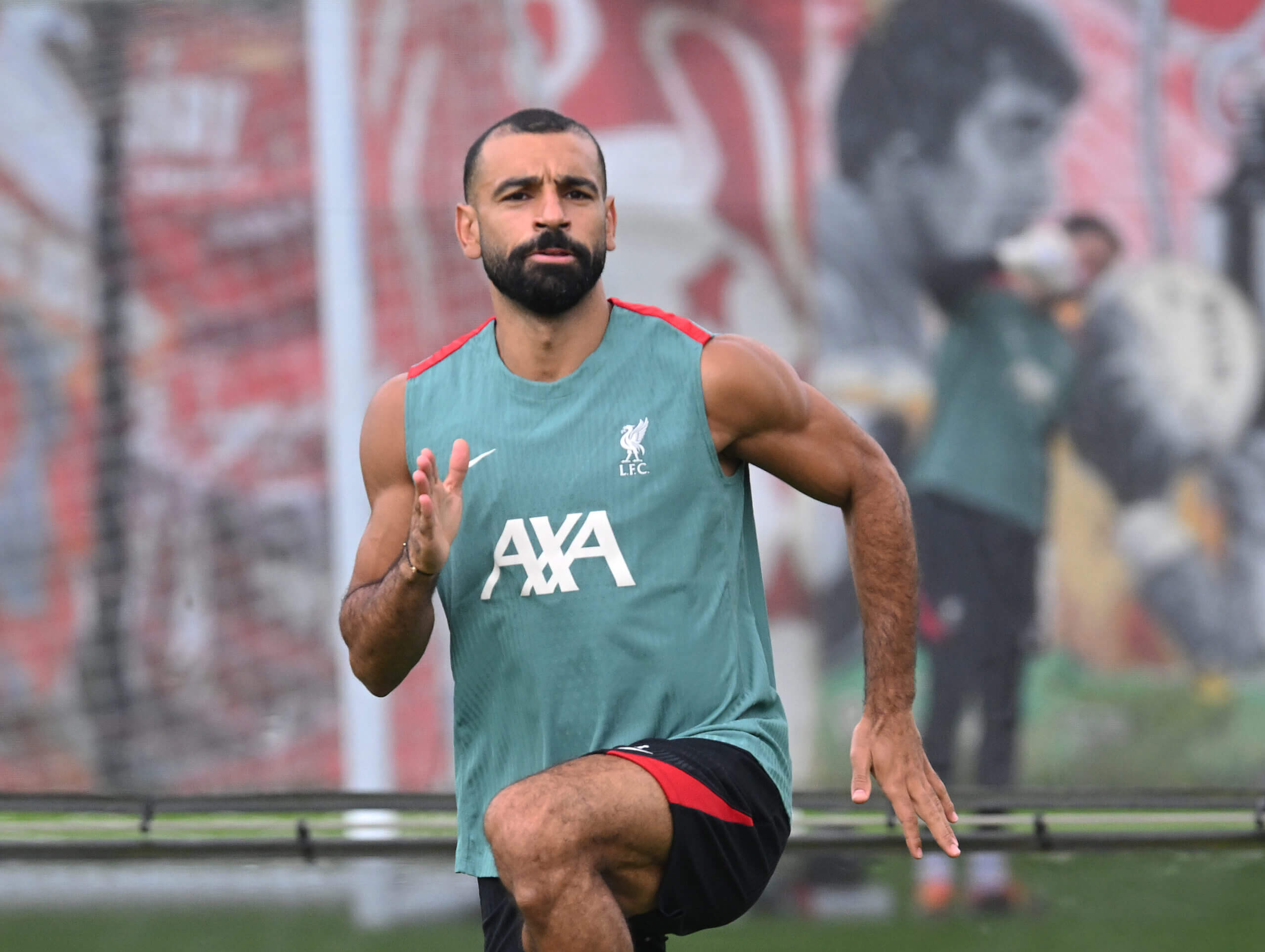 TK体育直播-萨拉赫新星出色防守表现惊艳，公牛未来可期！的简单介绍