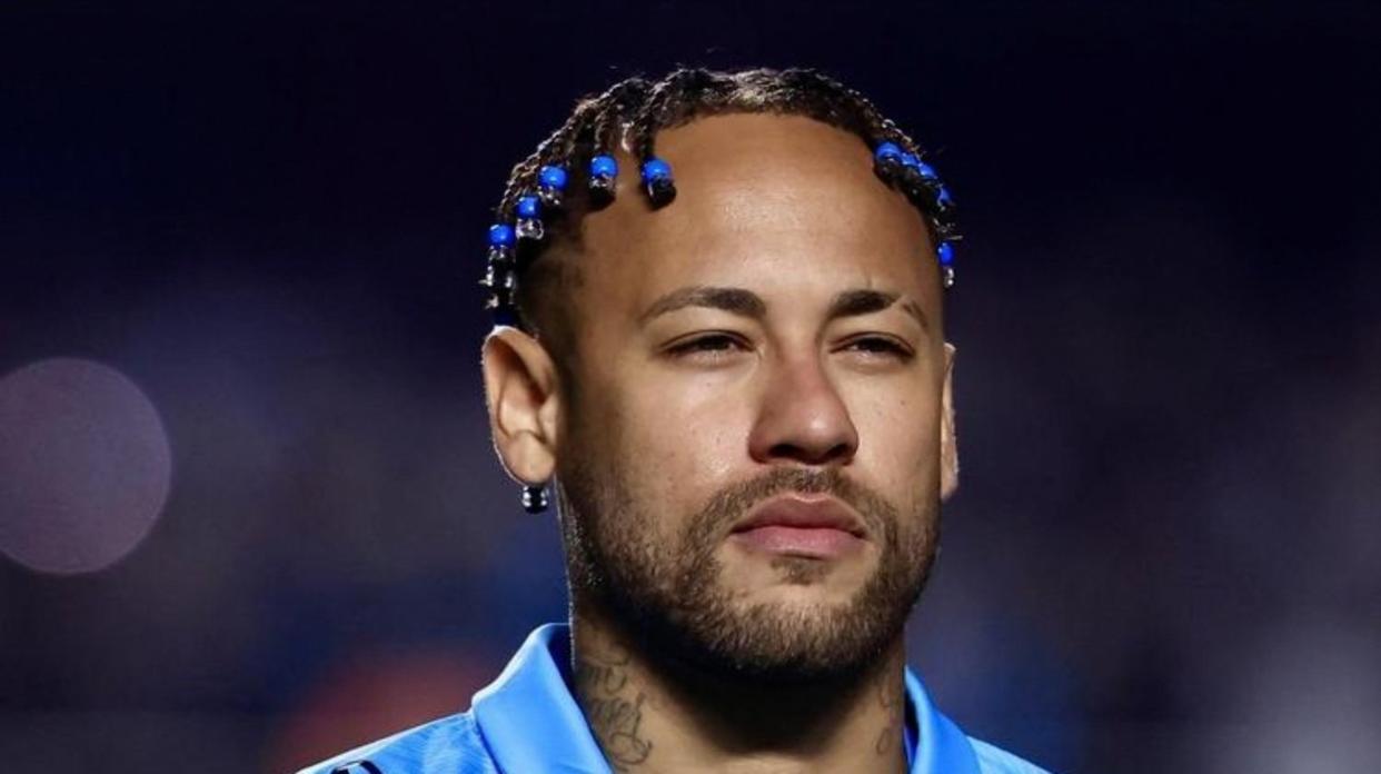 TK体育-内马尔回归赛场，挺进下一轮首场状态亮眼，G2观众沸腾！的简单介绍